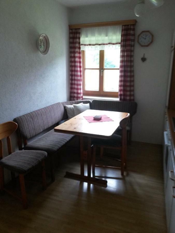 Bauernhof "Unteres Feld" Villa Altmünster Dış mekan fotoğraf